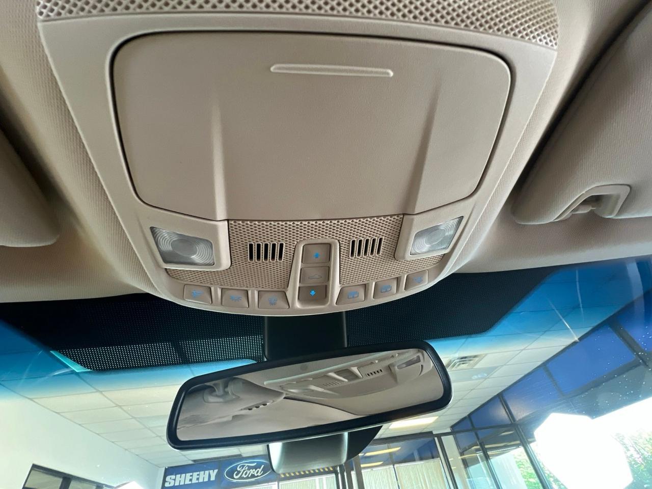 2017 Ford Edge Titanium Richmond VA