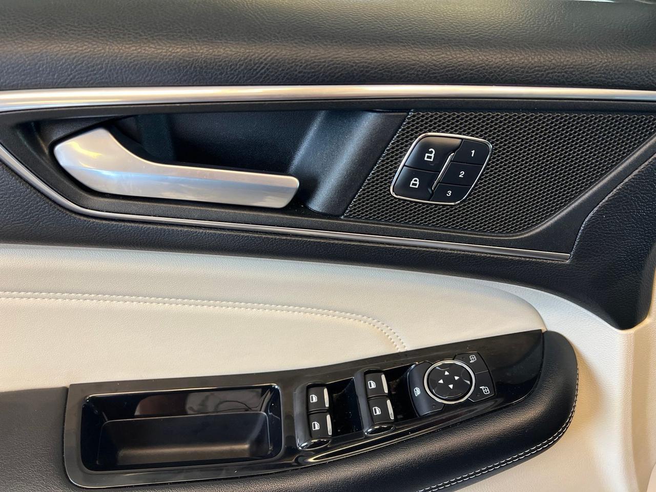 2017 Ford Edge Titanium Richmond VA
