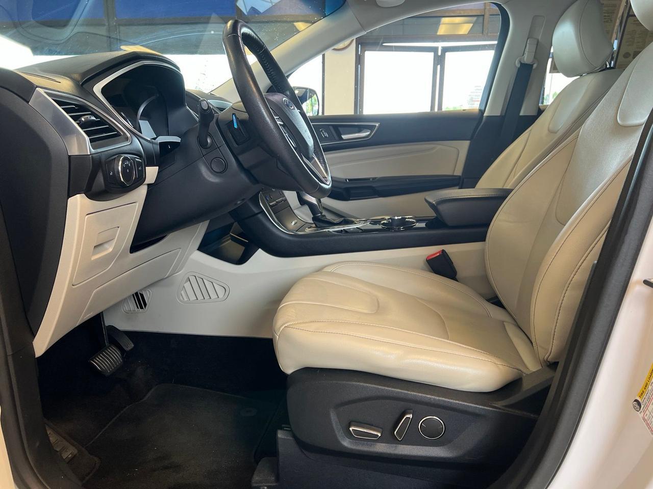 2017 Ford Edge Titanium Richmond VA