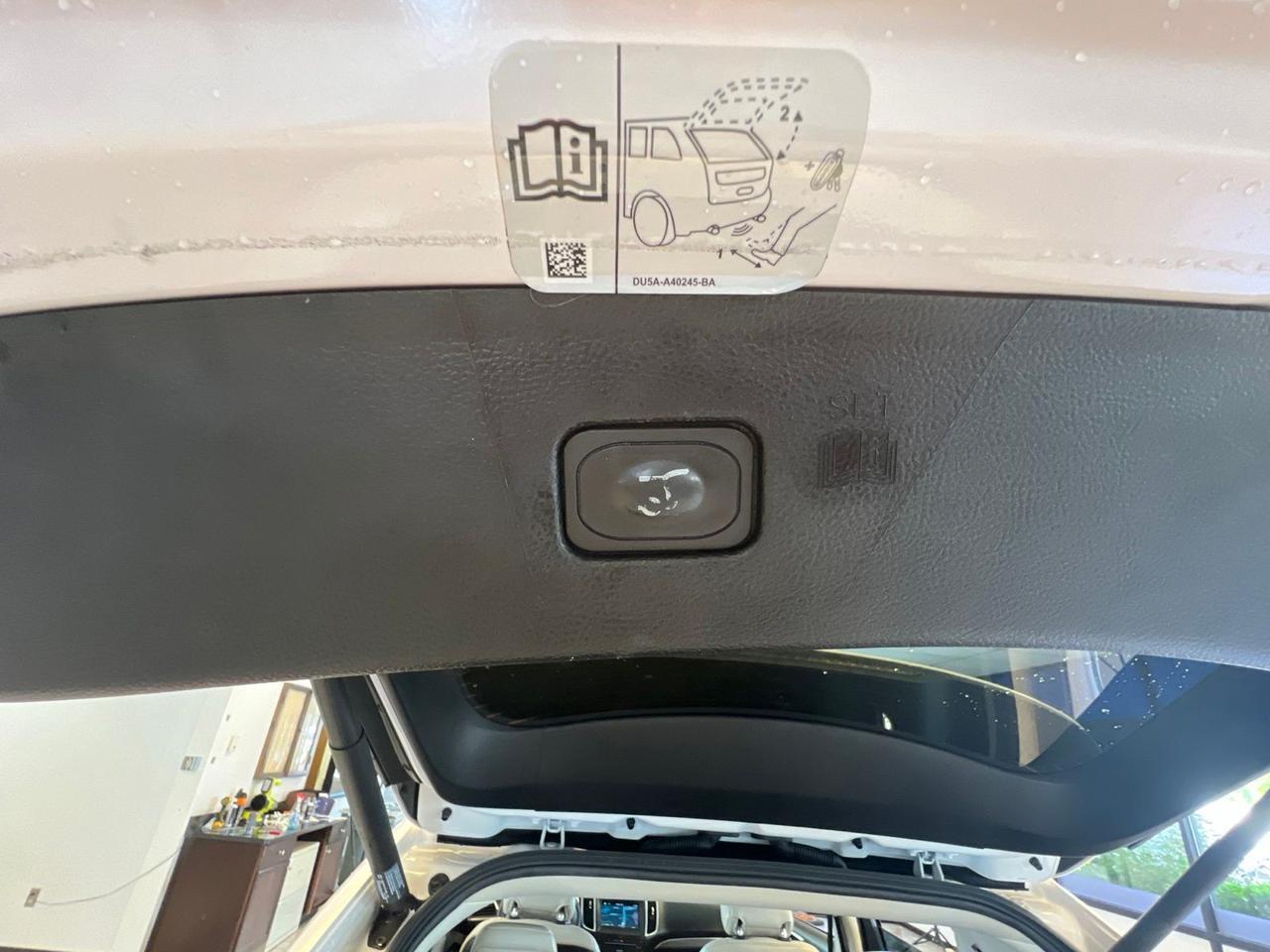 2017 Ford Edge Titanium Richmond VA