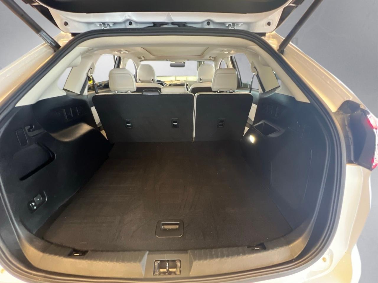 2017 Ford Edge Titanium Richmond VA