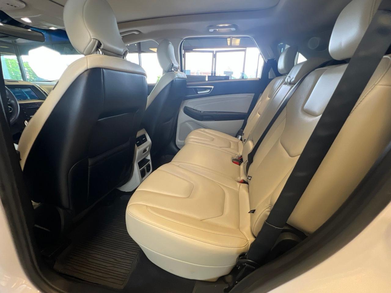 2017 Ford Edge Titanium Richmond VA