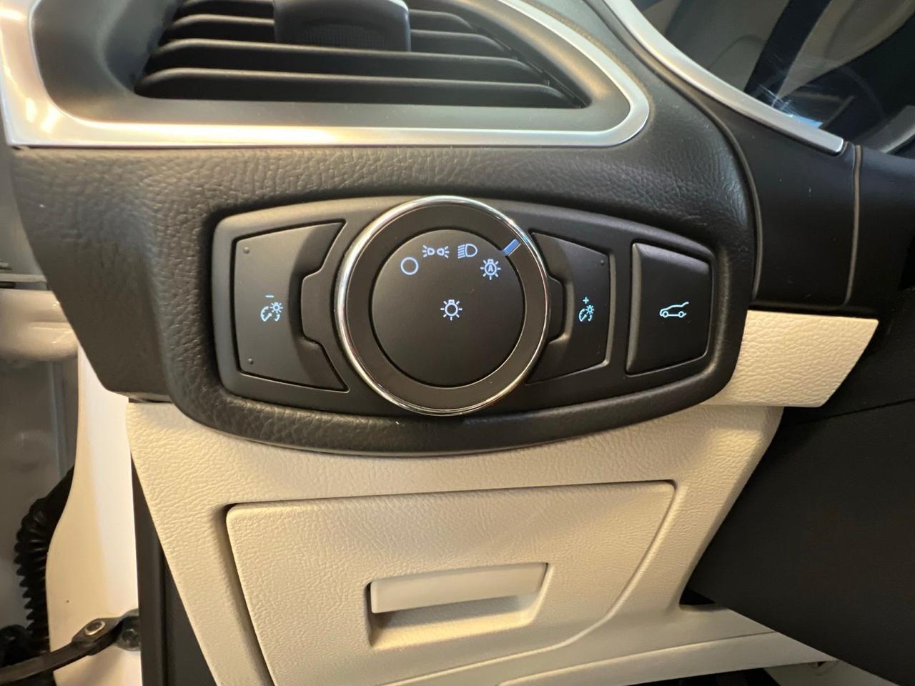 2017 Ford Edge Titanium Richmond VA