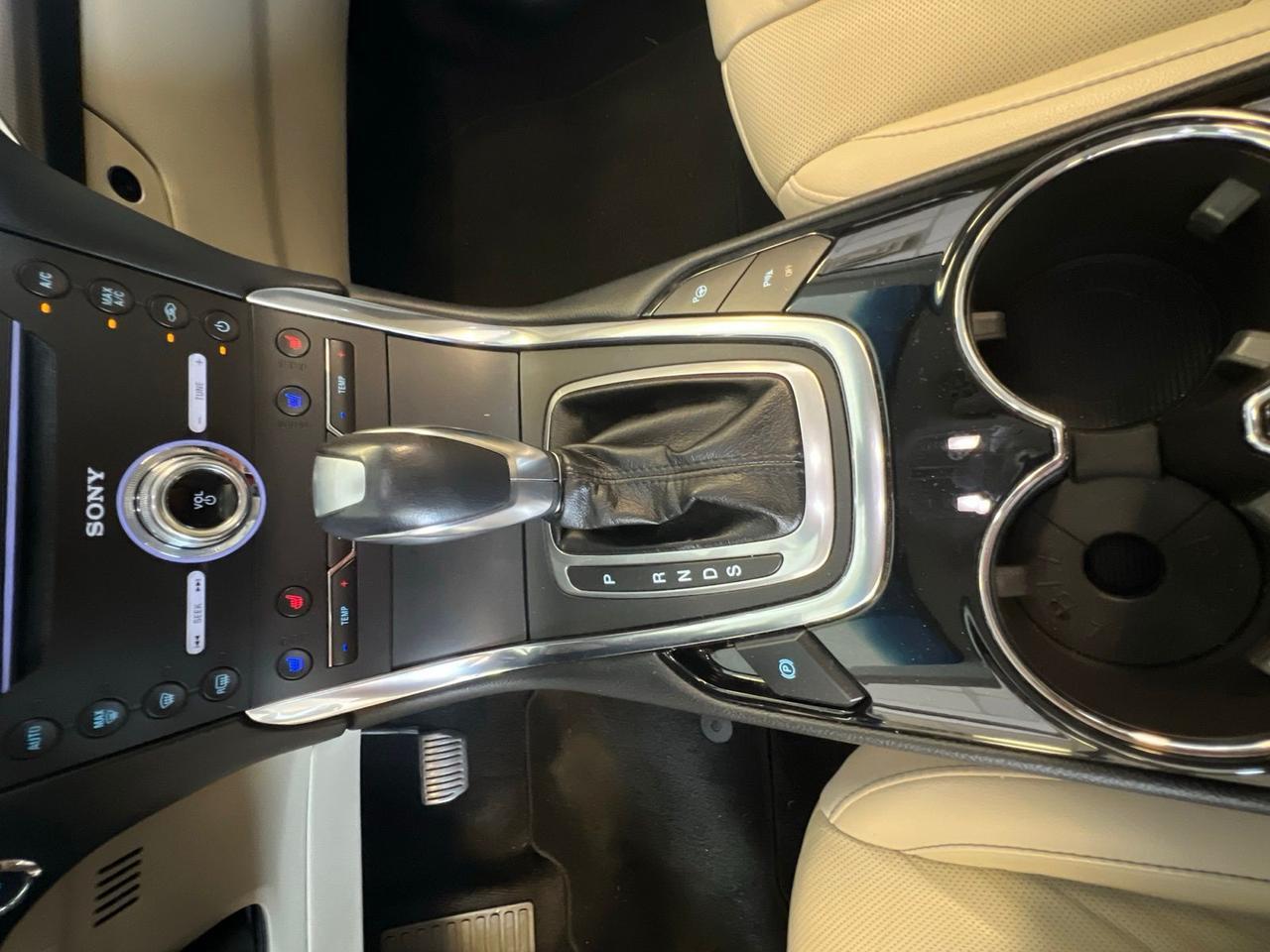 2017 Ford Edge Titanium Richmond VA