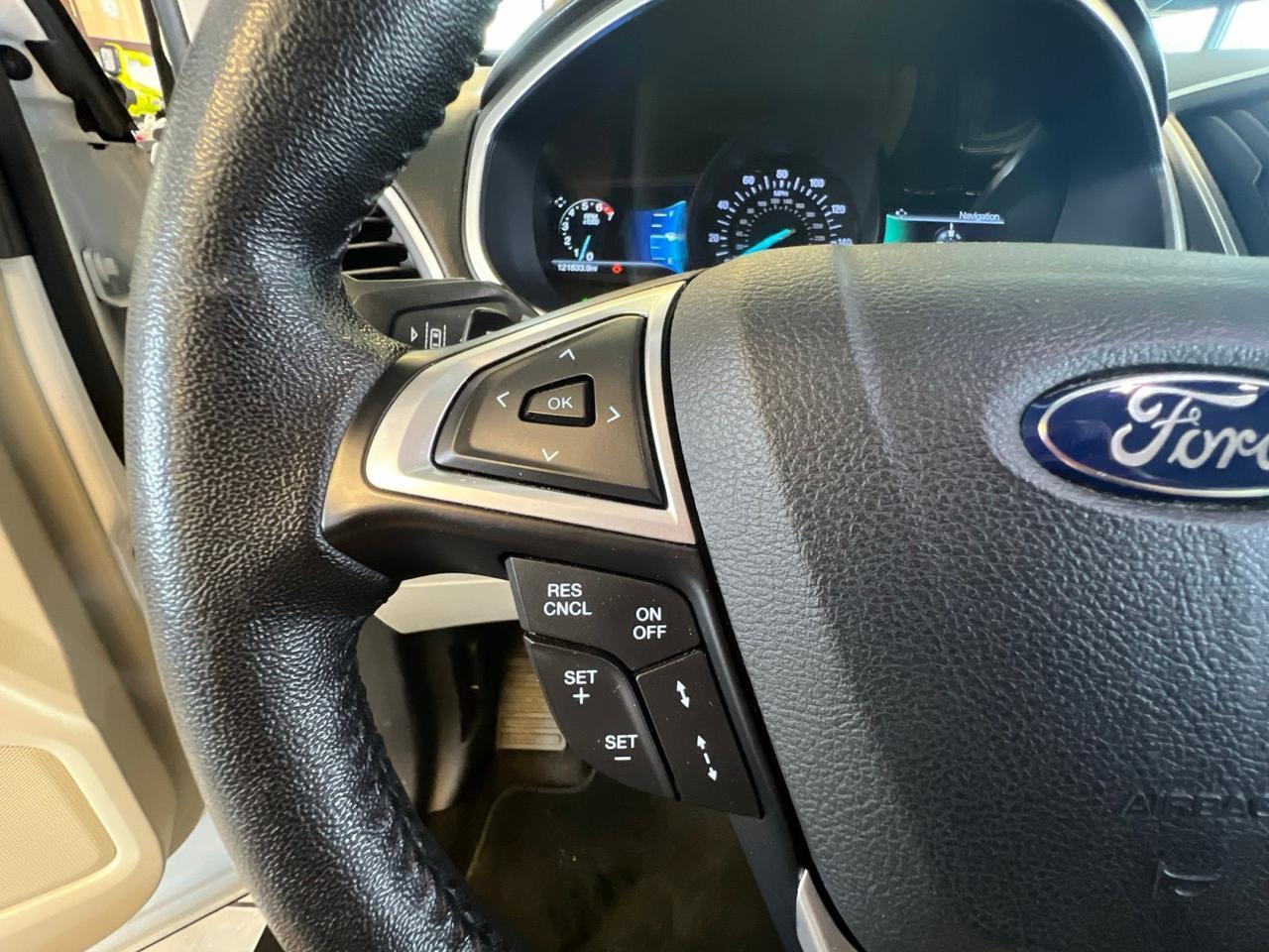 2017 Ford Edge Titanium Richmond VA