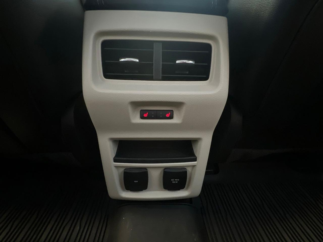 2017 Ford Edge Titanium Richmond VA