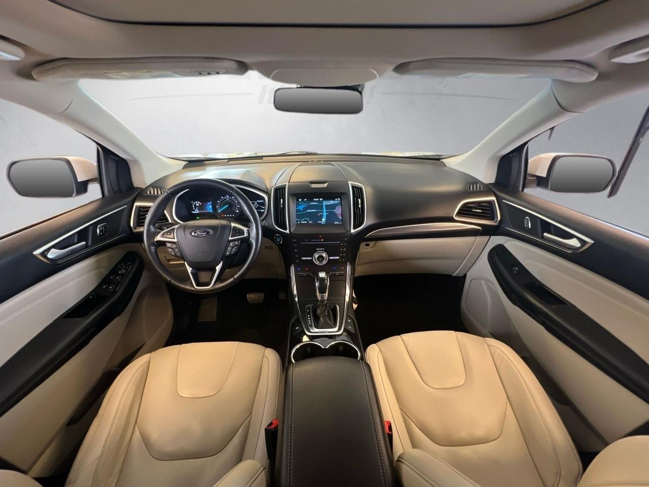 2017 Ford Edge Titanium Richmond VA