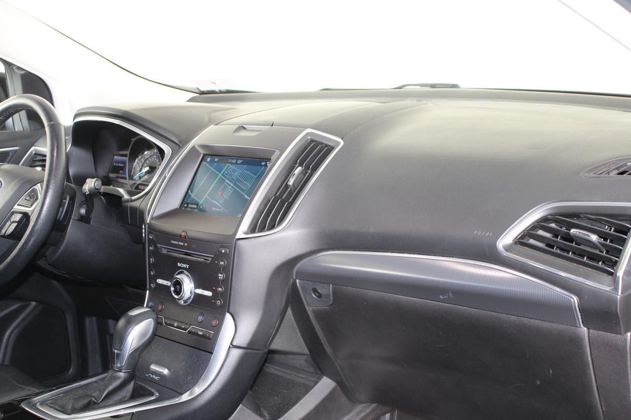 2017 Ford Edge Titanium Richmond VA