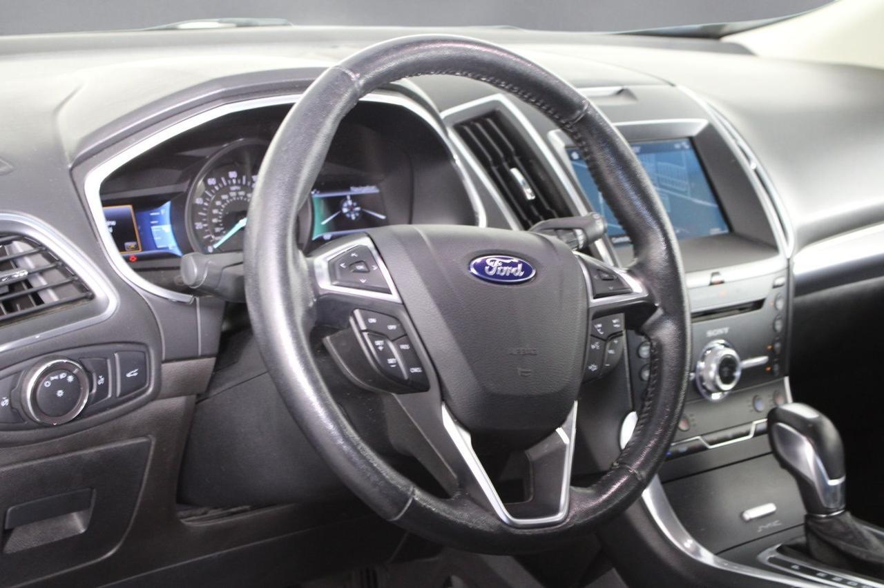 2017 Ford Edge Titanium Richmond VA