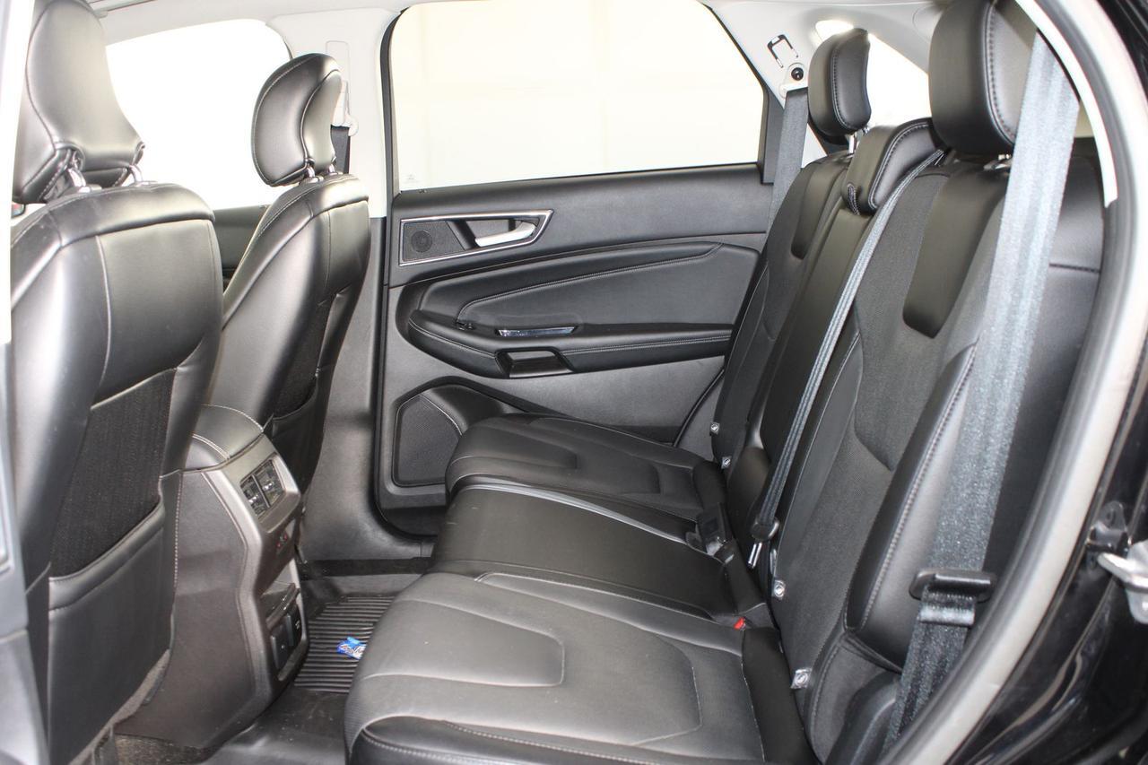 2017 Ford Edge Titanium Richmond VA