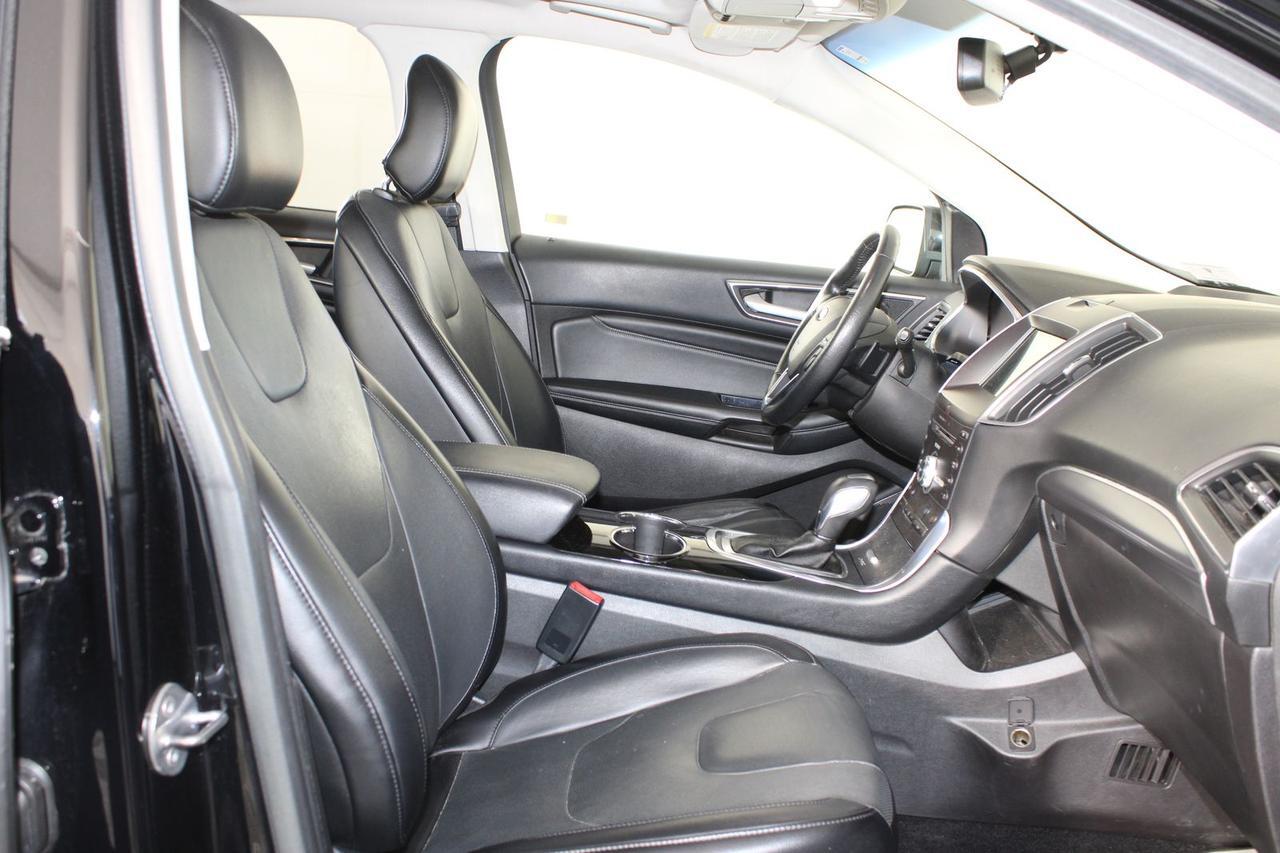 2017 Ford Edge Titanium Richmond VA