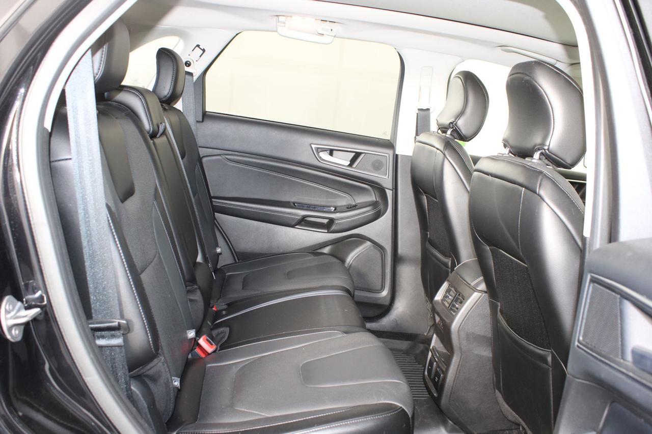 2017 Ford Edge Titanium Richmond VA