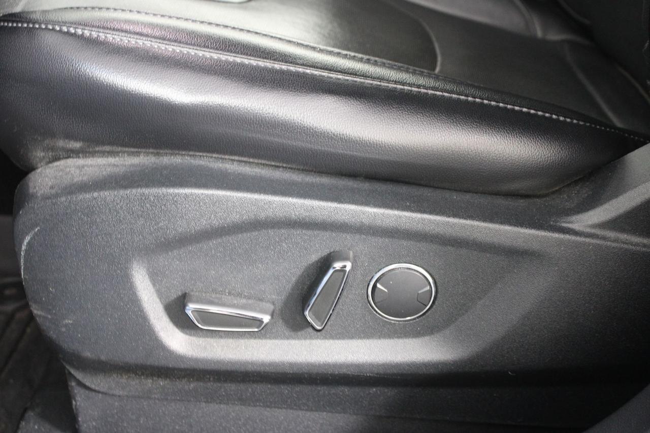 2017 Ford Edge Titanium Richmond VA