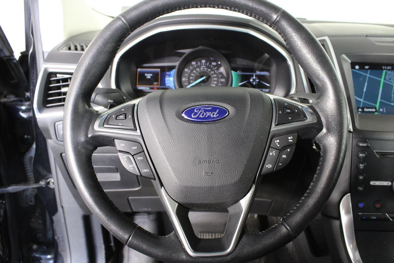 2017 Ford Edge Titanium Richmond VA