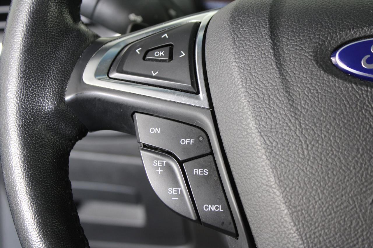 2017 Ford Edge Titanium Richmond VA