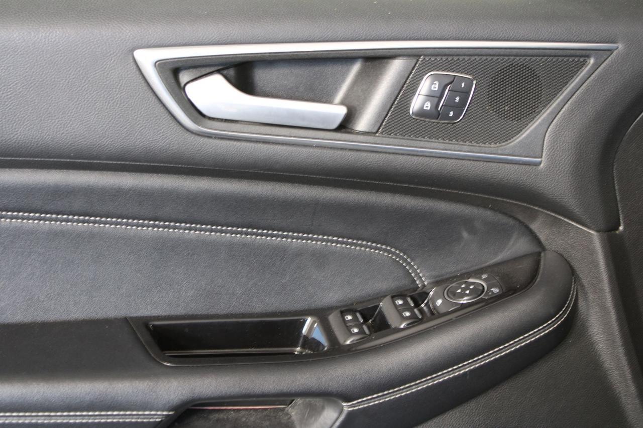 2017 Ford Edge Titanium Richmond VA