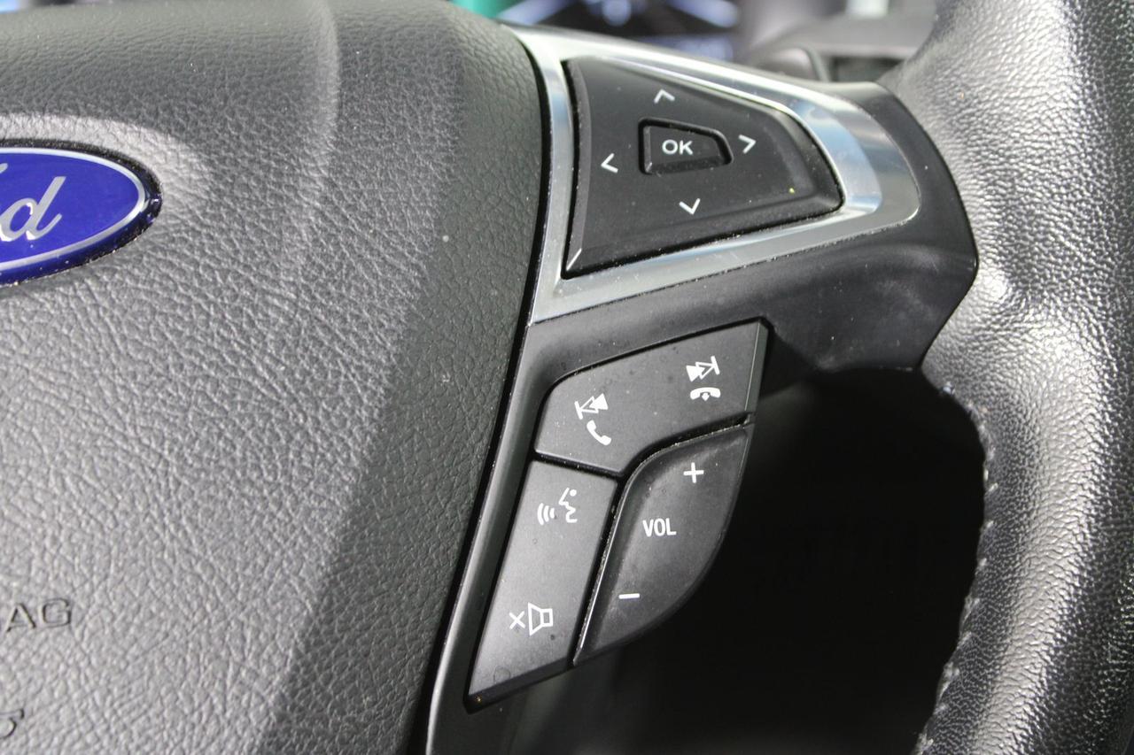2017 Ford Edge Titanium Richmond VA