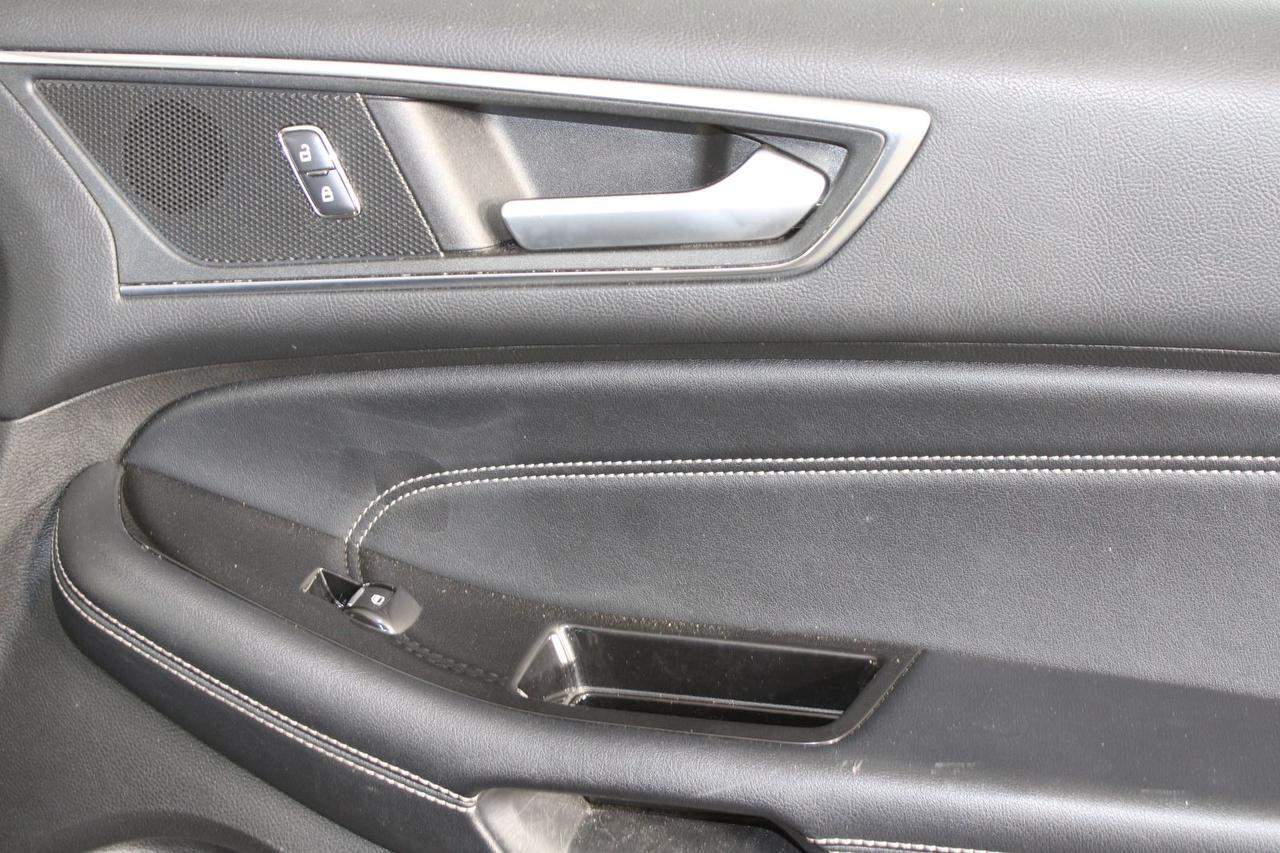 2017 Ford Edge Titanium Richmond VA