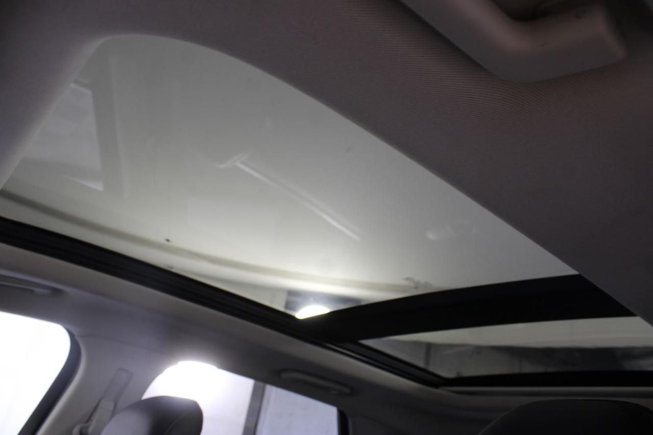 2017 Ford Edge Titanium Richmond VA