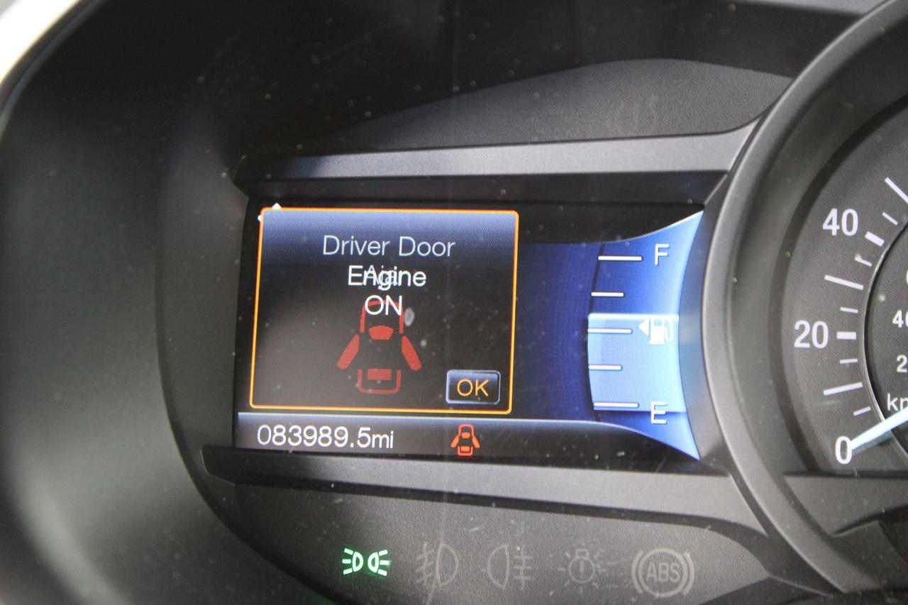 2017 Ford Edge Titanium Richmond VA