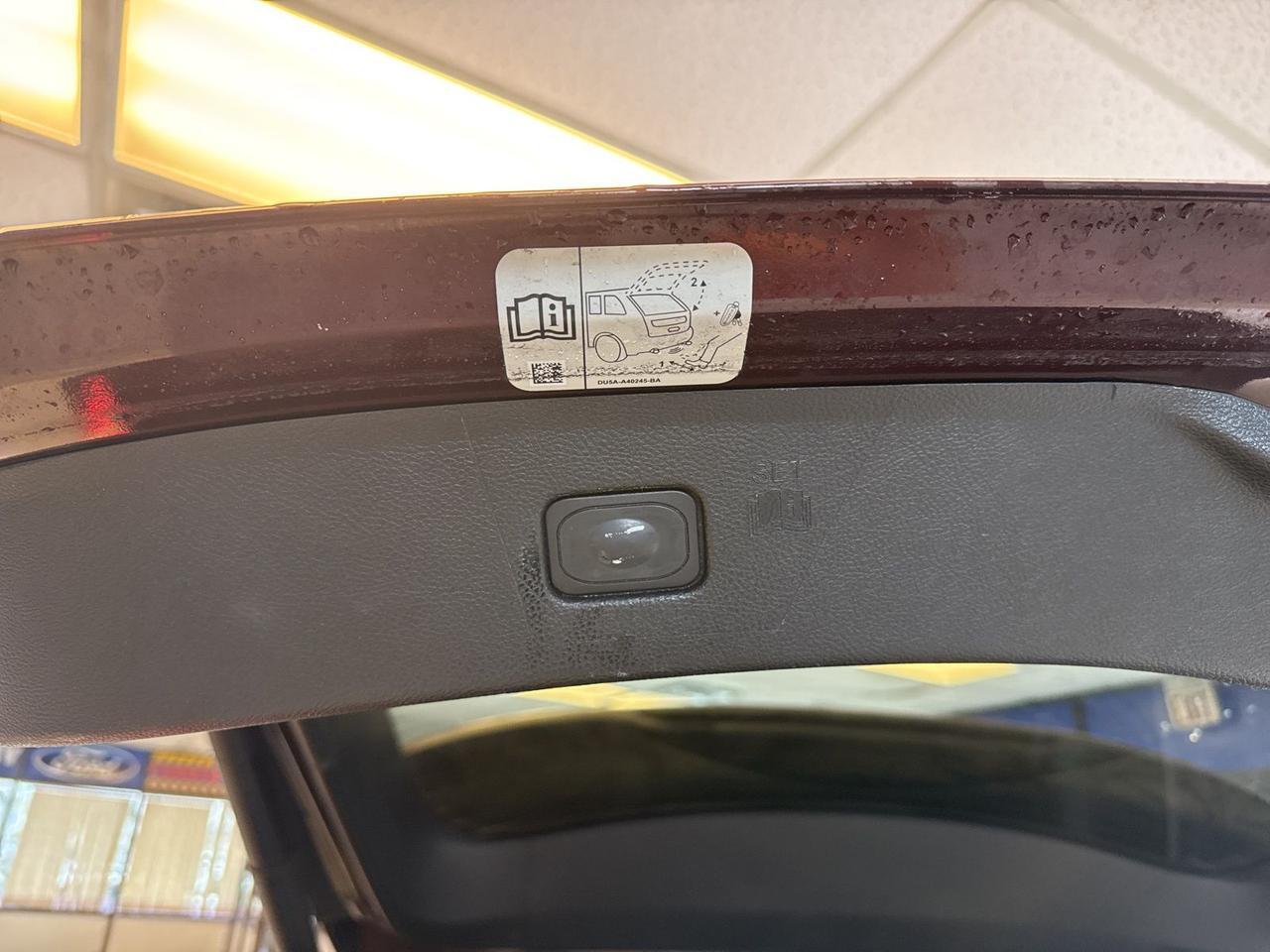 2017 Ford Edge Titanium Richmond VA