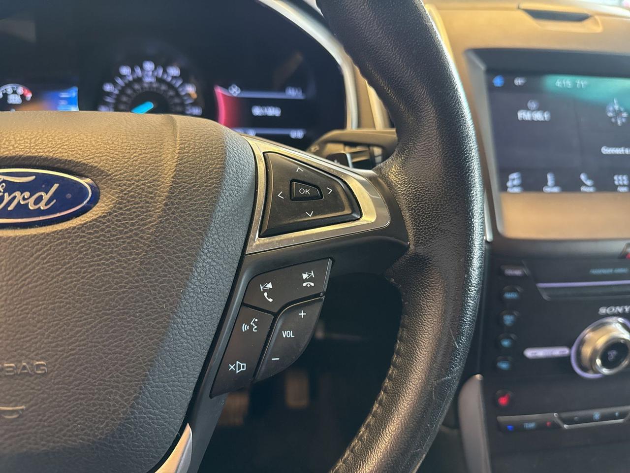 2017 Ford Edge Titanium Richmond VA