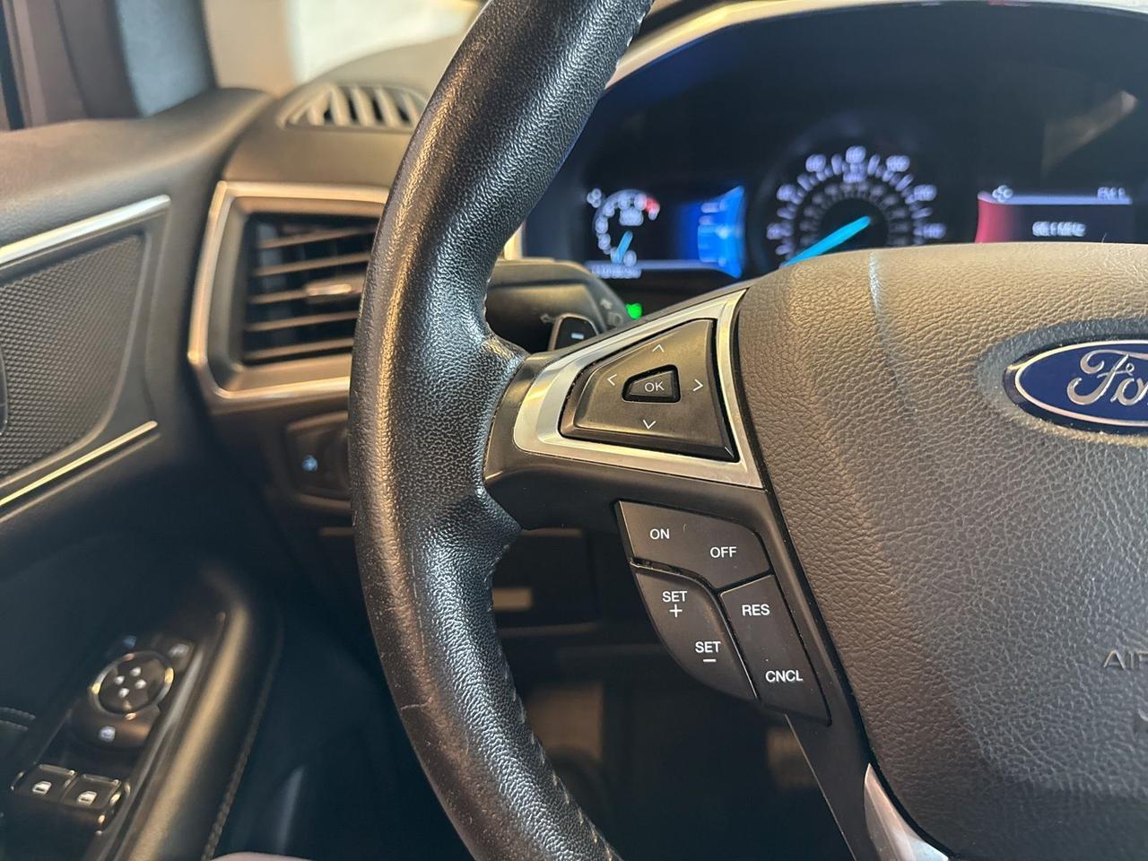 2017 Ford Edge Titanium Richmond VA