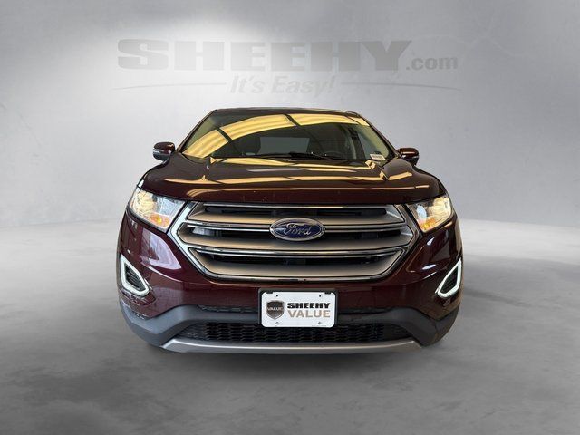 2017 Ford Edge Titanium Richmond VA