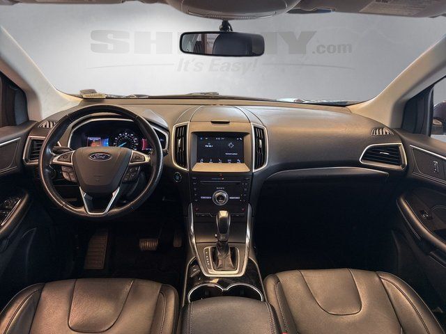 2017 Ford Edge Titanium Richmond VA