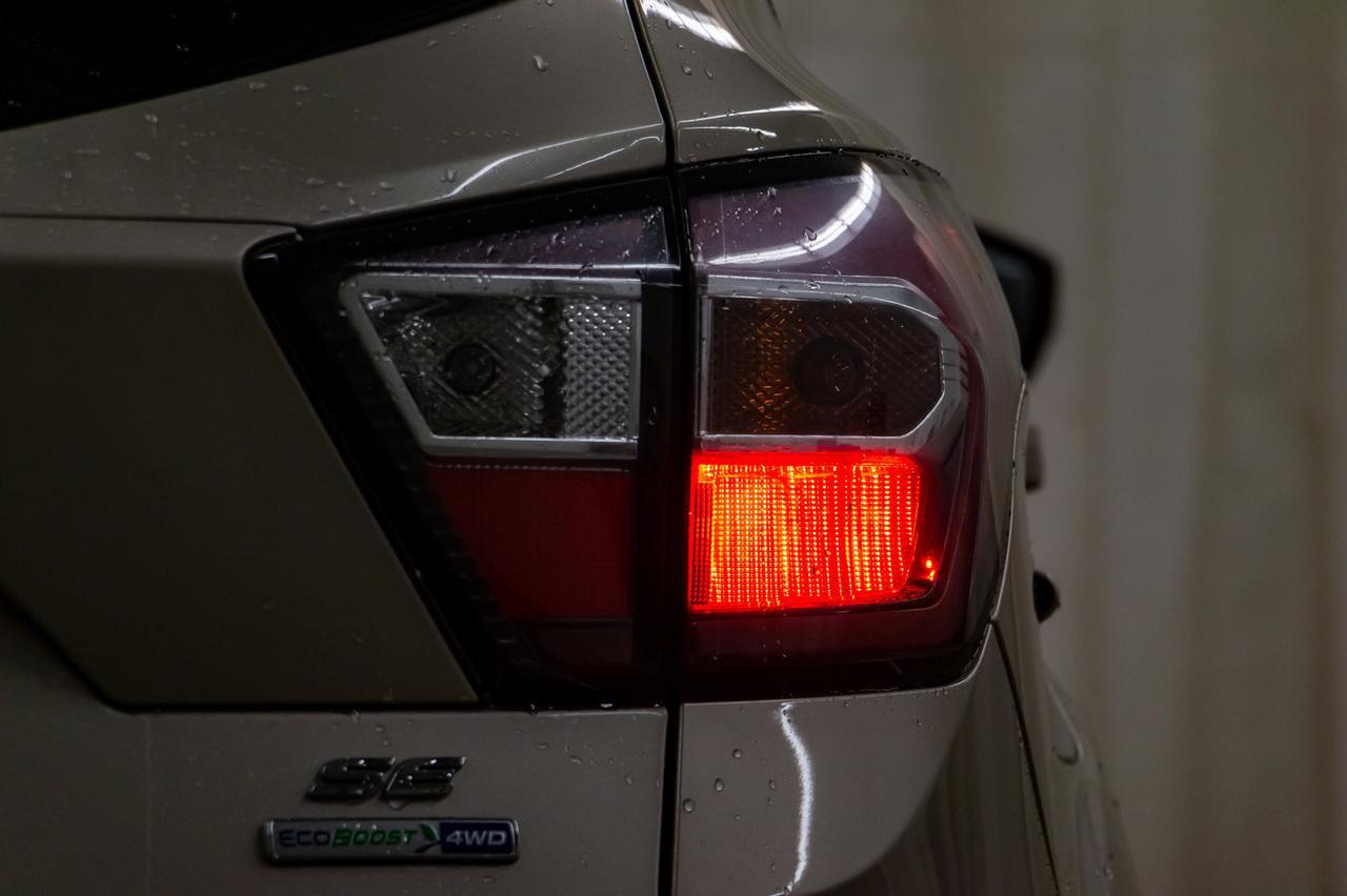 2017 Ford Escape AWD SE Appearance Pkg. Nav BCam Red Deer AB