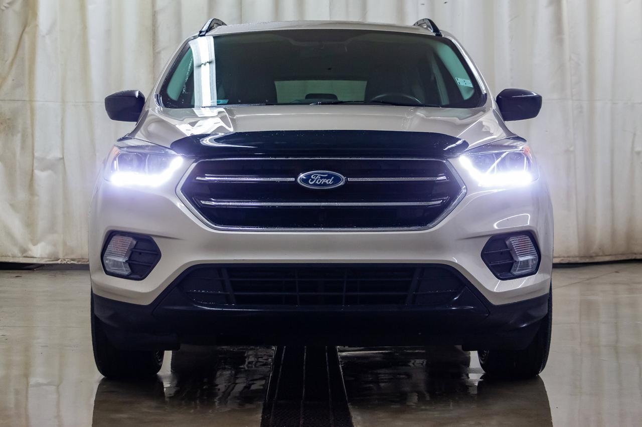 2017 Ford Escape AWD SE Appearance Pkg. Nav BCam Red Deer AB