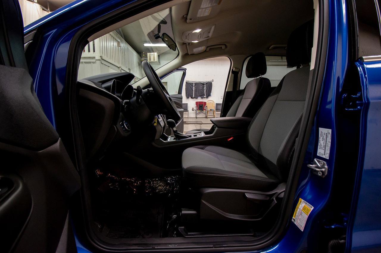 2017 Ford Escape AWD SE BCam Red Deer AB