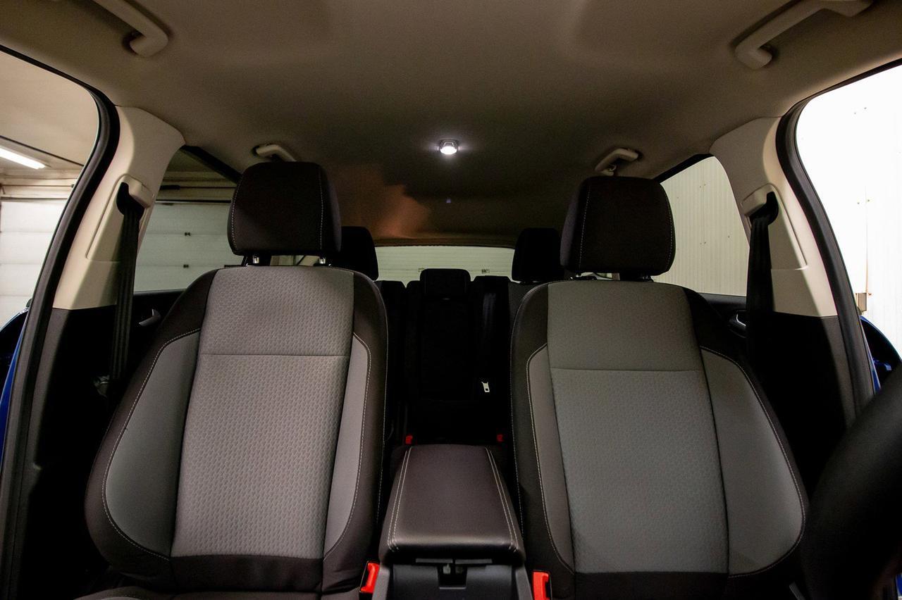 2017 Ford Escape AWD SE BCam Red Deer AB