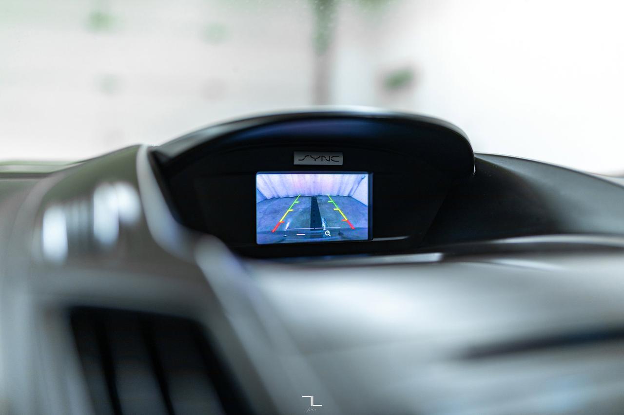 2017 Ford Escape AWD SE BCam Red Deer AB