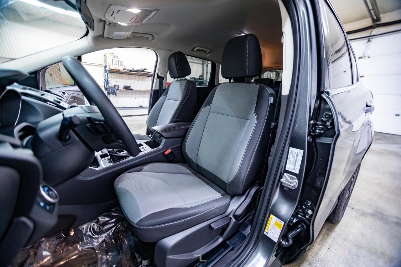 2017 Ford Escape AWD SE BCam Red Deer AB