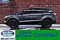 2017 Ford Escape AWD SE BCam