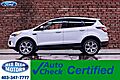 2017 Ford Escape AWD SE BCam
