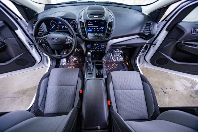 2017 Ford Escape AWD SE BCam Red Deer AB