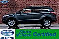 2017 Ford Escape AWD SE BCam