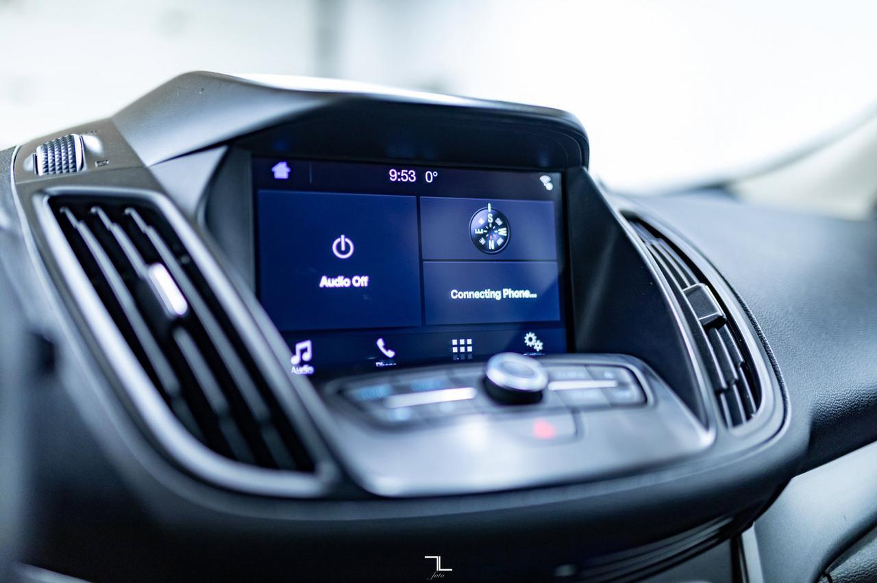 2017 Ford Escape AWD SE Leather BCam Red Deer AB