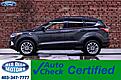 2017 Ford Escape AWD SE Leather BCam