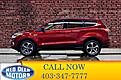 2017 Ford Escape AWD SE Leather BCam