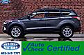 2017 Ford Escape AWD SE Leather Nav BCam