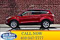2017 Ford Escape AWD SE Leather Nav BCam