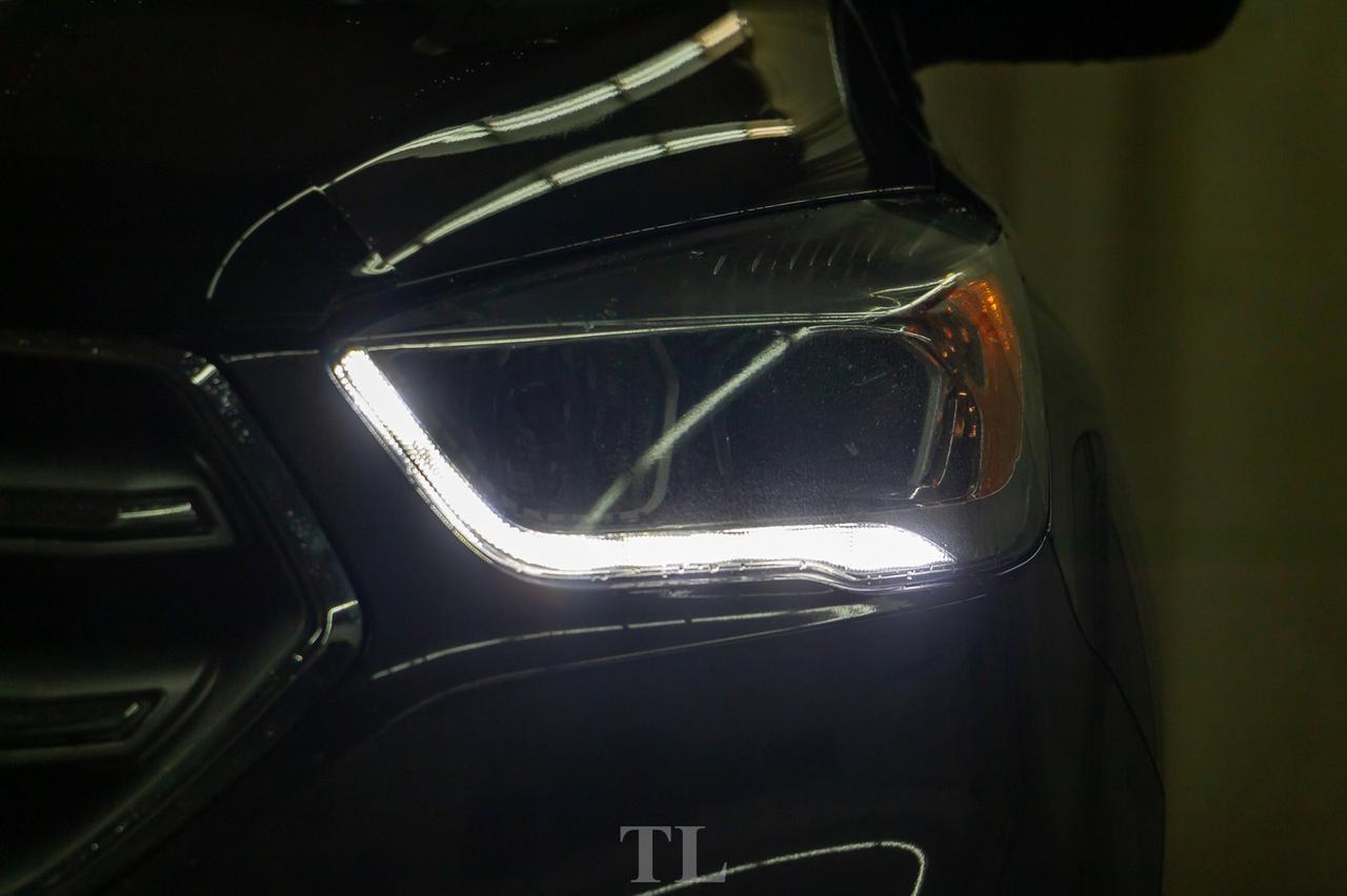 2017 Ford Escape AWD SE Leather Roof Nav Red Deer AB