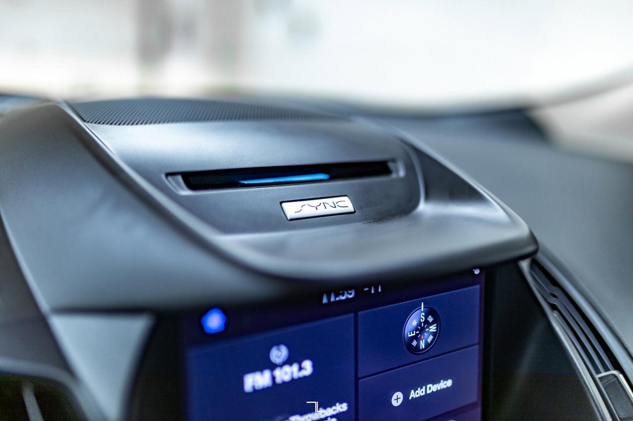 2017 Ford Escape AWD SE PSeat BCam Red Deer AB