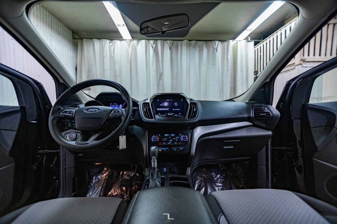 2017 Ford Escape AWD SE PSeat BCam Red Deer AB