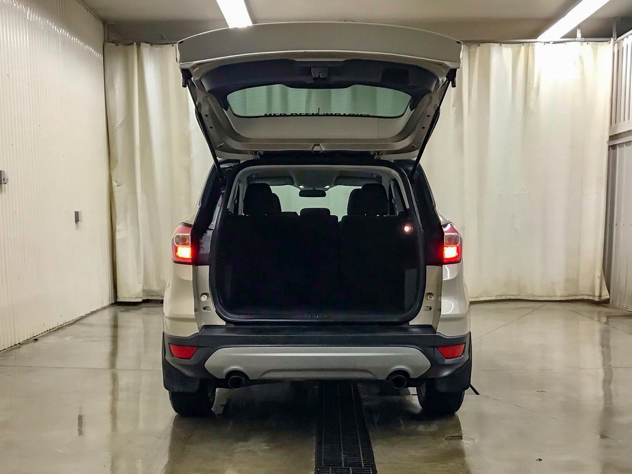 2017 Ford Escape AWD SE Red Deer AB