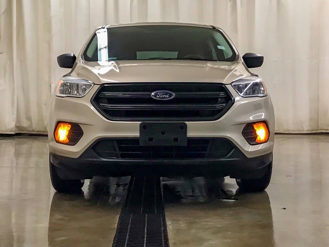 2017 Ford Escape AWD SE Red Deer AB