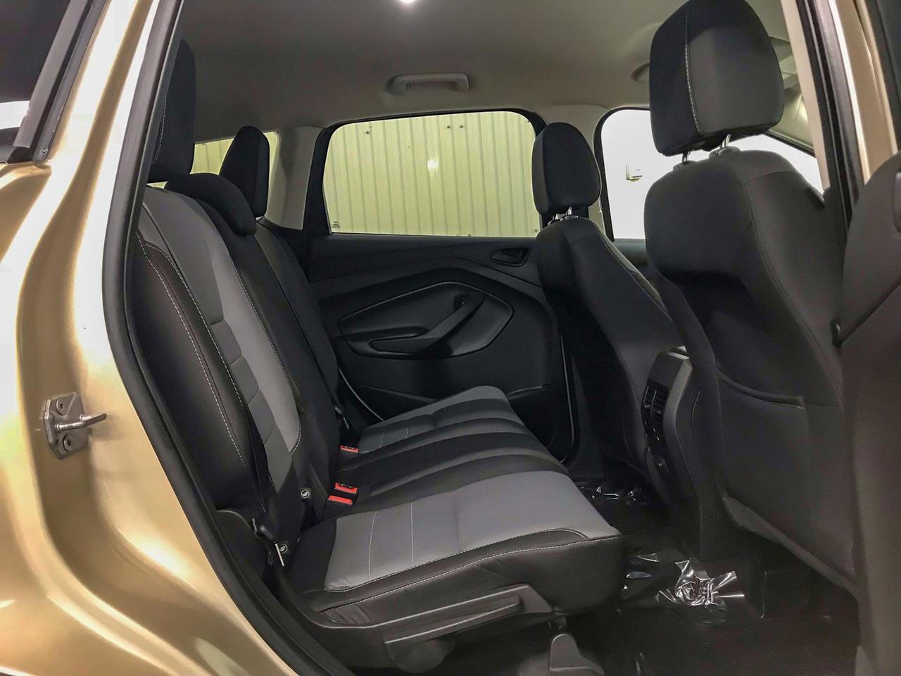 2017 Ford Escape AWD SE Red Deer AB